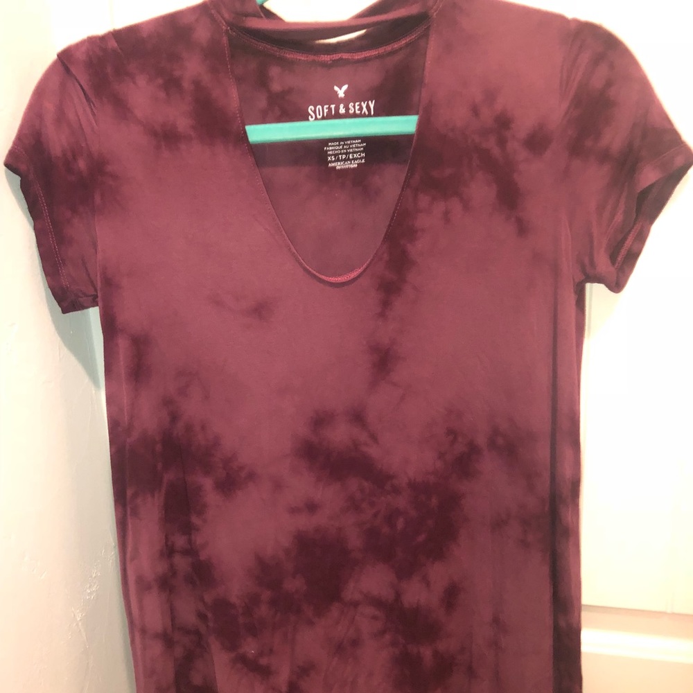 American Eagle shirt